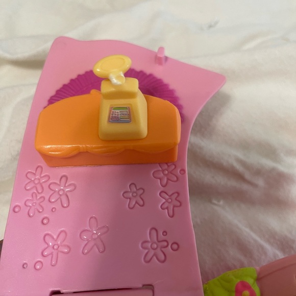 My Little Pony Fancy Fashions Boutique Ponyville - Picture 7 of 12